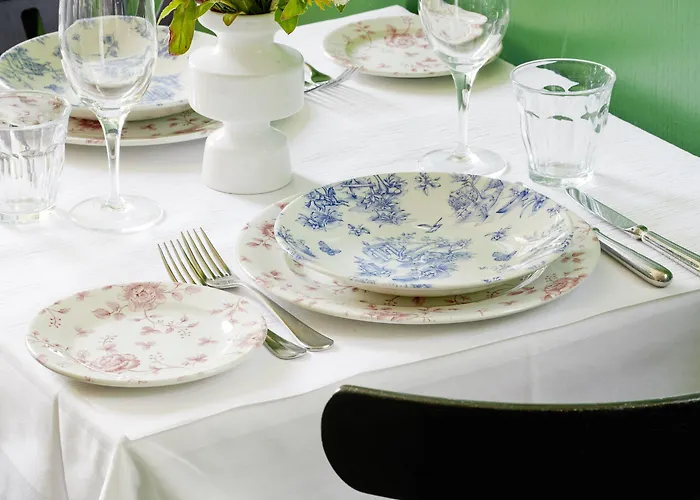 Design Plattenhof Hotel