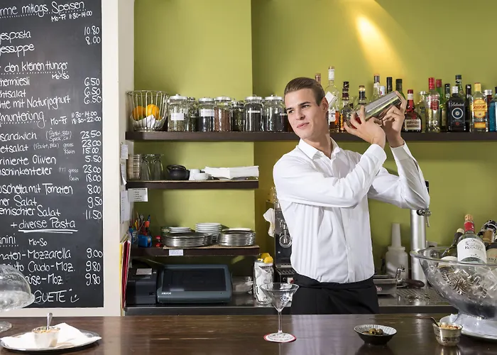 Design Plattenhof فندق 3*