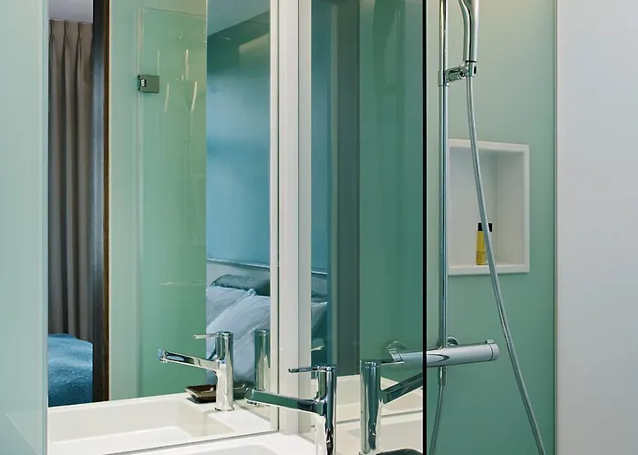 Design Plattenhof 3*