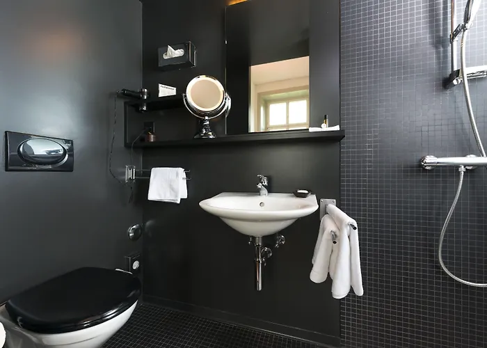 Design Plattenhof Zurich