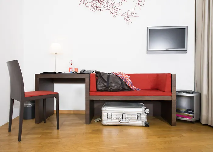 Design Plattenhof فندق