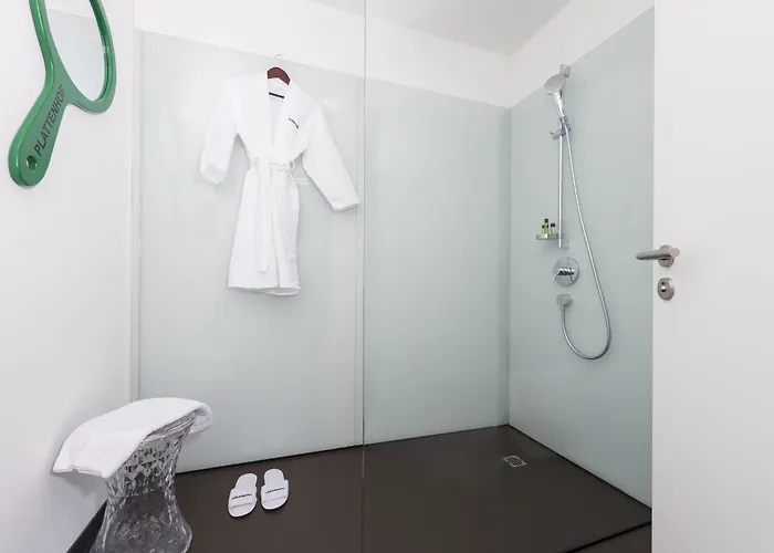 Design Plattenhof 3*