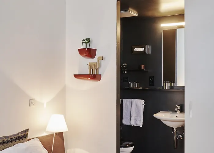 Design Plattenhof فندق 3*