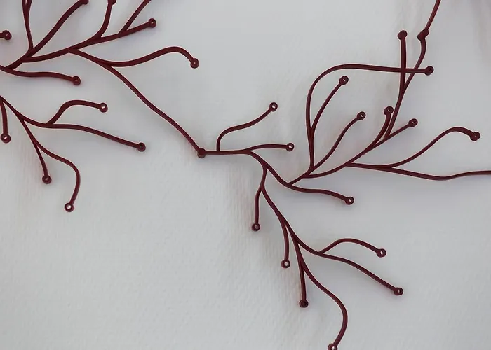 Design Plattenhof 3* Zurich