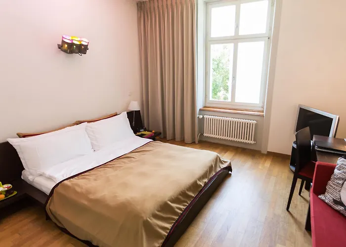 Design Plattenhof 3*