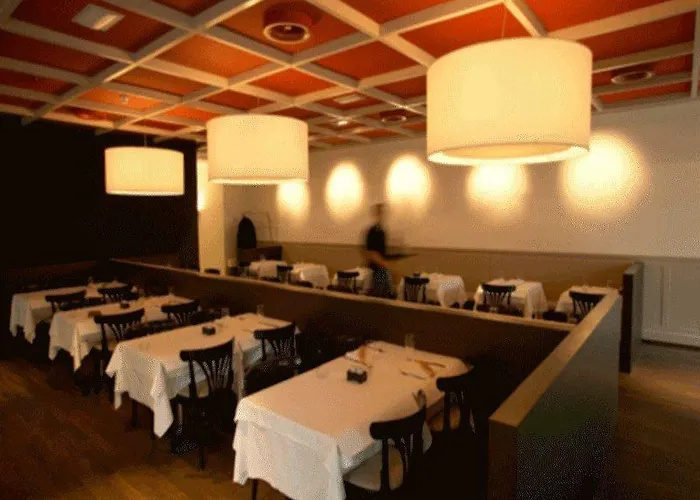 Hotel Design Plattenhof