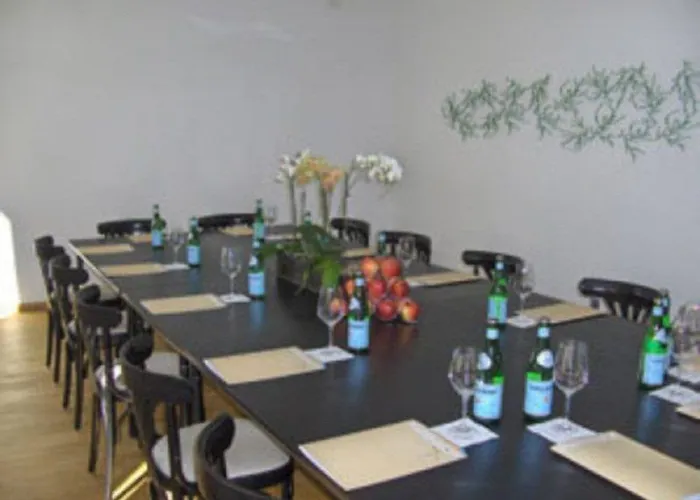 Hotel Design Plattenhof