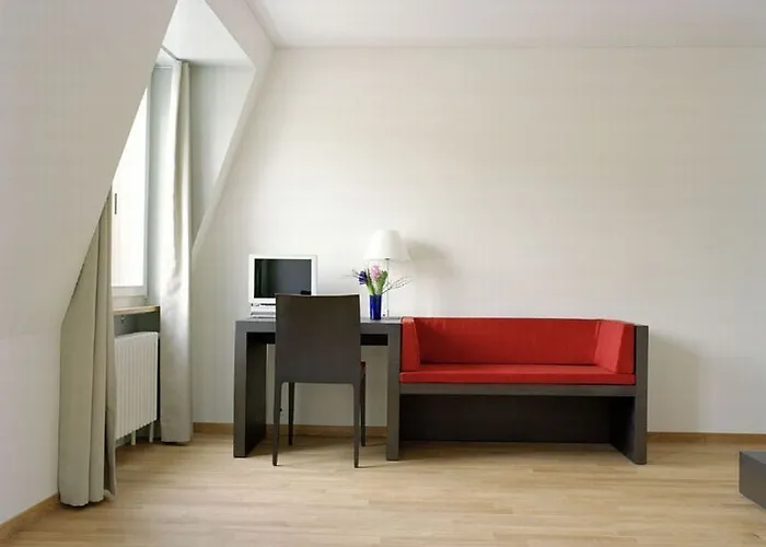 Design Plattenhof 3*