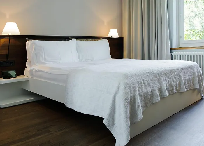 Design Plattenhof Hotel 3*