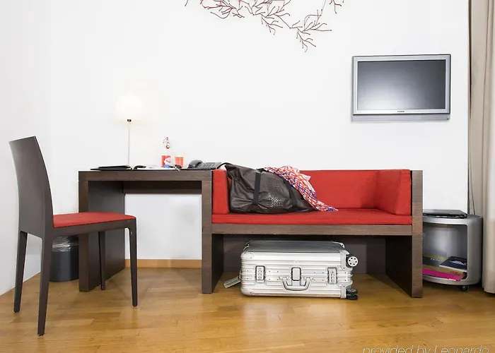 Design Plattenhof 3*