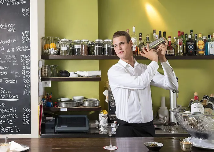 Design Plattenhof 3* زيورخ