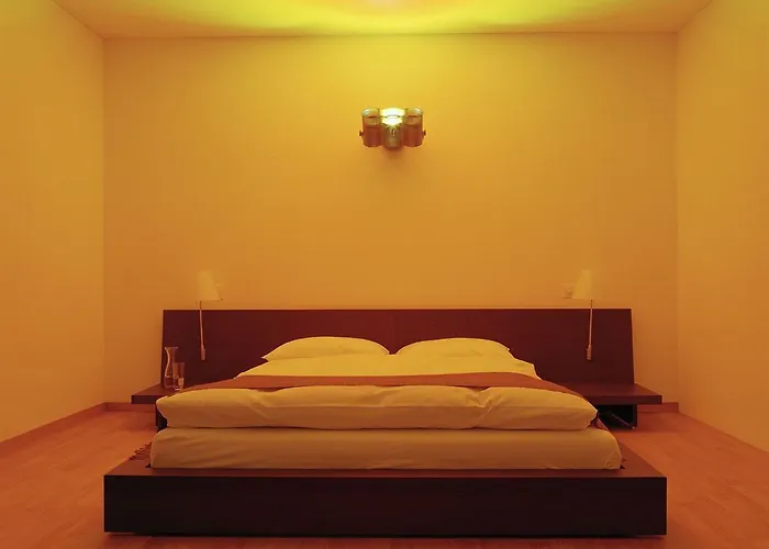 Ξενοδοχείο Design Plattenhof 3*