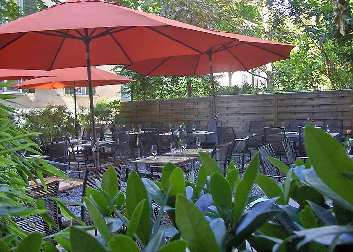 Design Plattenhof فندق 3*