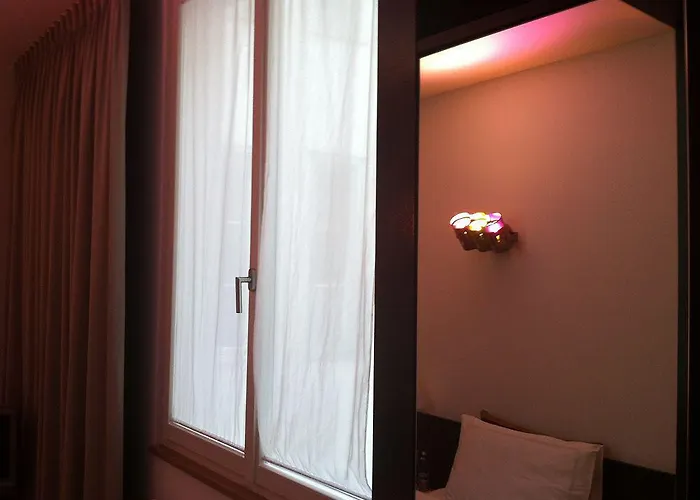 Hotel Design Plattenhof