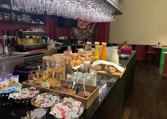 Design Plattenhof Ζυρίχη