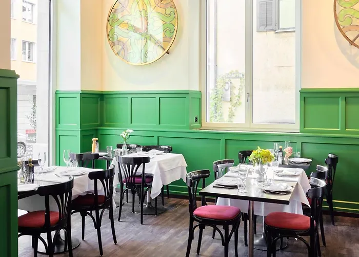 Design Plattenhof 3*