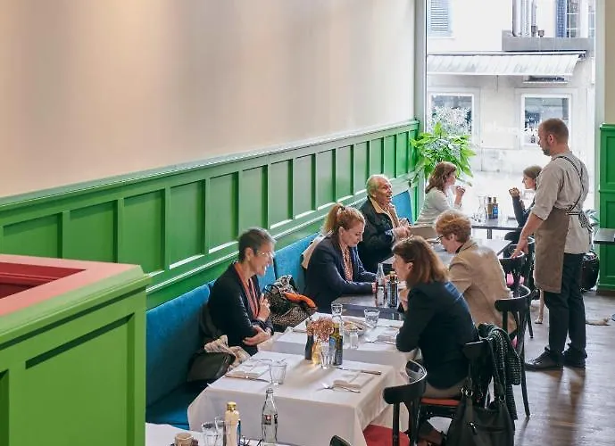 Design Plattenhof 3*