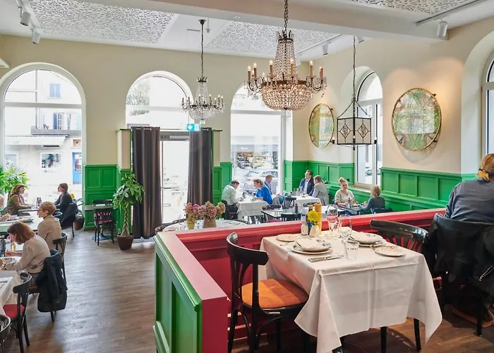 Design Plattenhof فندق