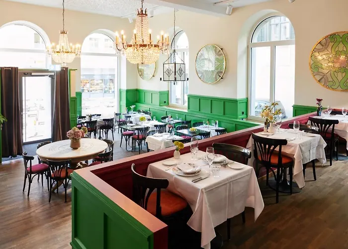 Design Plattenhof 3*