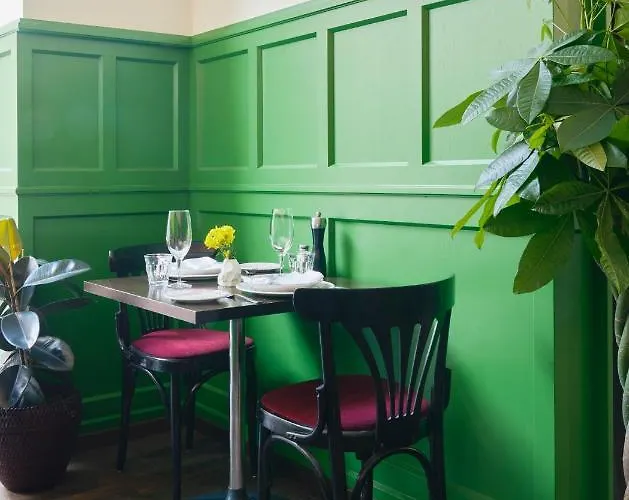 Design Plattenhof 3*