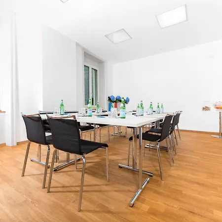 Design Plattenhof ציריך