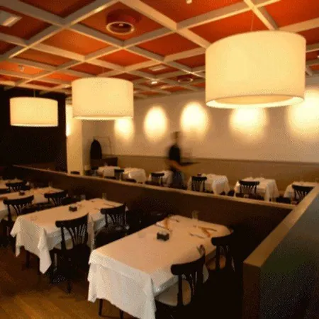 מלון Design Plattenhof