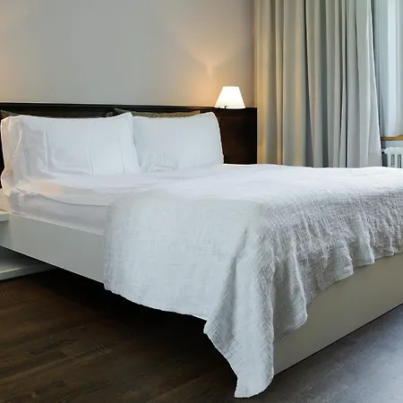 Design Plattenhof מלון 3*