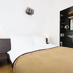Hotel Design Plattenhof Zürich