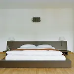 Hotel Design Plattenhof 3*