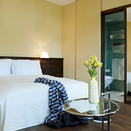 Hotel Design Plattenhof