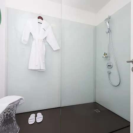 Design Plattenhof Hotel 3*