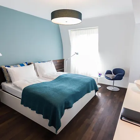 Hotel Design Plattenhof