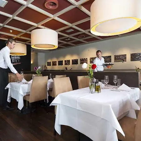 Hotel Design Plattenhof Zurich