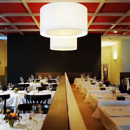 Design Plattenhof 3* Zurich