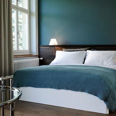 Hotel Design Plattenhof