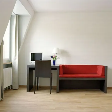 Design Plattenhof 3*