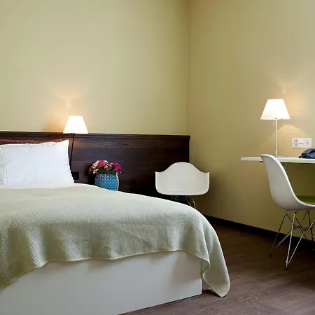 Hotel Design Plattenhof