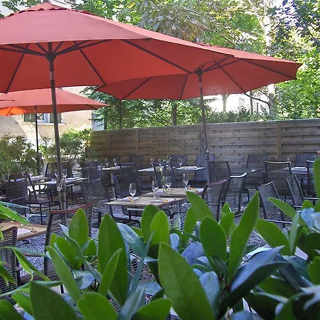 Design Plattenhof Hotel 3*