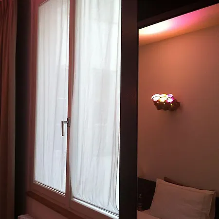 Hotel Design Plattenhof